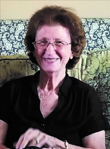 PATRICIA  NORRIS